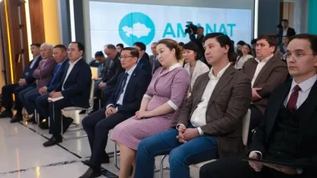 "Вторая республика": на площадке TALQYLAU обсудили обновление государственной модели
