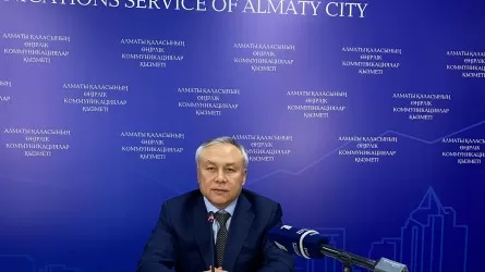 Алматы-"донор" бьет рекорды по пополнению госбюджета 