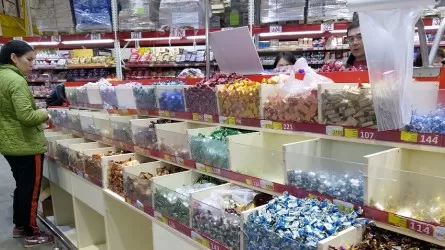 Шағын және орта бизнестің ЖІӨ-дегі үлесі 35 пайызға жуық