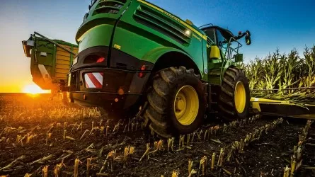 Сенатор предложил пересмотреть субсидирование сельхозтехники