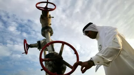 Саудовская Аравия повысила цены на нефть