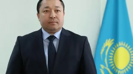 Назначен новый аким города Жанаозена
