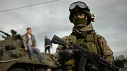 Ресей Украинада қаза тапқан әскерилердің туыстары туралы деректі шектеуі мүмкін 
