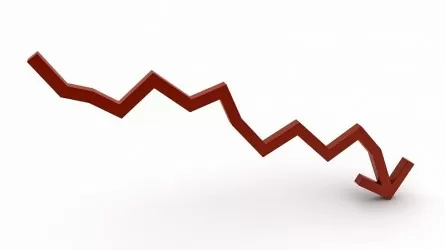 Прогноз роста экономики страны снижен с 3,9% до 2,1% на 2022 год 
