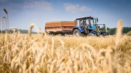 Сколько Казахстан выделяет денег на поддержку и развитие АПК 