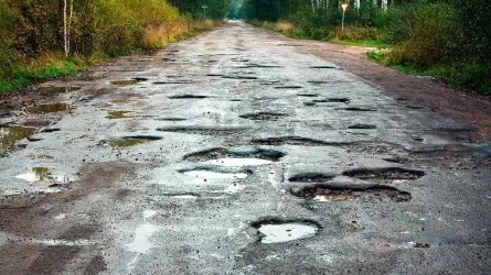 Жители проблемного поселка намерены перекрыть трассу Усть-Каменогорск – Семей