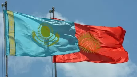В договоре между Казахстаном и Кыргызстаном подводных течений нет – политолог