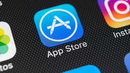 Apple Альфа банк қосымшасын алып тастады