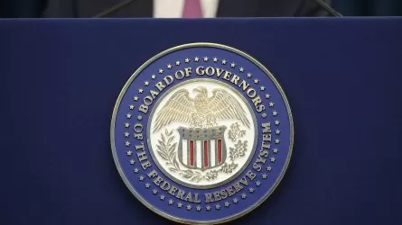 ФРС США будет сокращать свой баланс по $1трлн в год