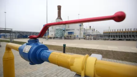 Латвия заявила о прекращении поставок российского газа в страны Балтии