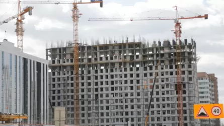 В МИИР прокомментировали вопрос удорожания строительства в Казахстане