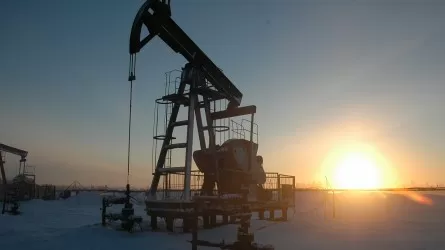 Добыча нефти и конденсата в РК с начала года составила 22,7 млн тонн 