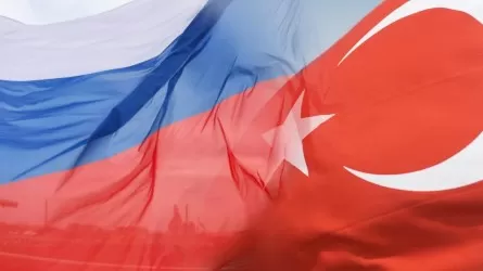 В Турции назвали условие присоединения к санкциям против России