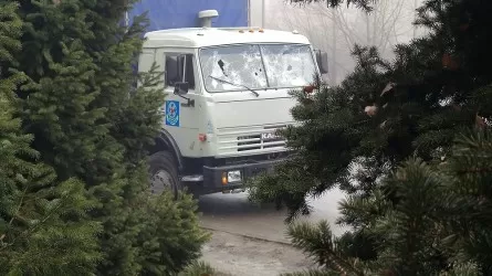 Қаңтар оқиғасы: Алматы облысында 16 адам қаза тапқан