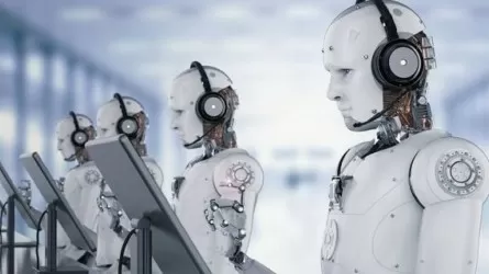 Осторожно, мошенники атакуют население с помощью голосовых роботов