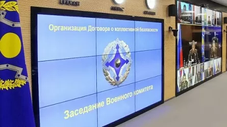 Ресей әскери қауіпсіздік мәселелері бойынша ҰҚШҰ отырысын өткізеді