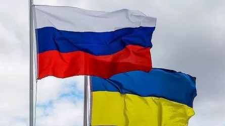 В Украине назвали причину замедления переговоров с Россией