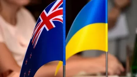 Австралия Украинаға құны 19 млн доллар болатын қару-жарақ жібереді