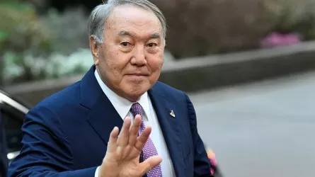 Статус Назарбаева, как основателя независимого Казахстана, сохранится в Конституции 