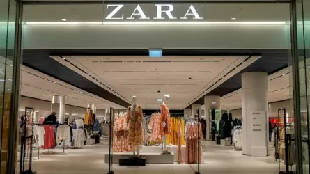 Zara Ресей нарығына оралмайтынын мәлім етті