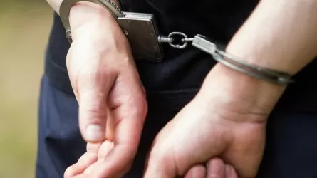 Ақмола облысы ПД басқарма бастығы мен аға жедел уәкілі ұсталды