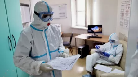 В Казахстане 18 человек выздоровели от коронавирусной инфекции