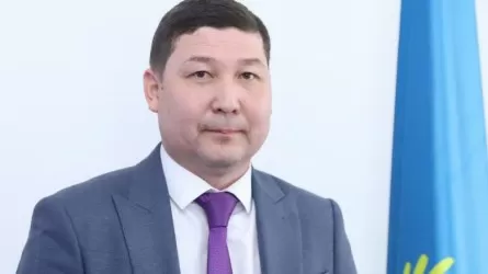 Назначен аким Мунайлинского района Мангистауской области  