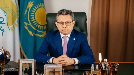 Бахыт Султанов избран председателем совета директоров "Даму"
