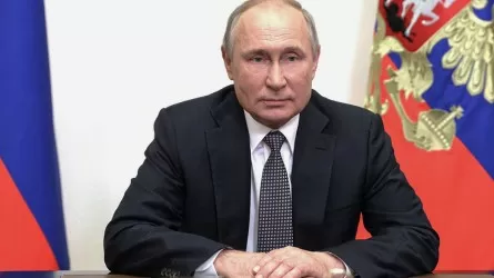 Сколько россиян доверяют Путину