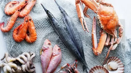 Производители морепродуктов готовятся к росту цен – СМИ   