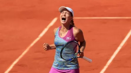 Путинцева успешно стартовала в одиночке Mutua Madrid Open