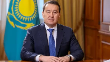 Премьер-министр Алихан Смаилов открыл страницу в Facebook