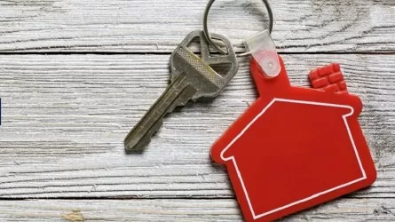 Количество сделок купли-продажи жилья в РК увеличилось на 45,6% 