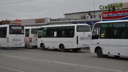 В Петропавловске акимат по-прежнему должен перевозчикам сотни миллионов тенге