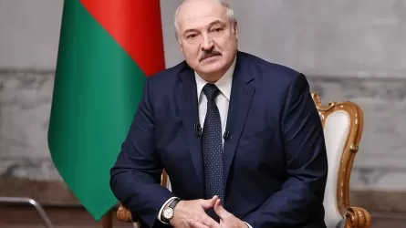 Беларусь президентінің дәрігері ұсталды