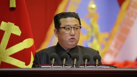 Ким Чен Ын призвал северокорейских военных быть готовыми к превентивным действиям для сдерживания ядерной угрозы