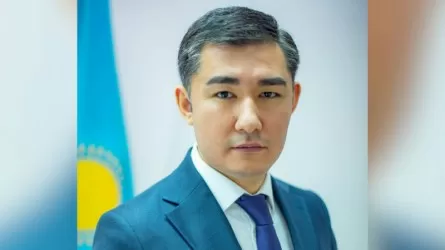 Суйениш Абдильдин назначен председателем правления госкорпорации "Правительство для граждан" 