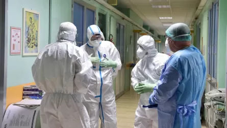 В Казахстане еще 11 человек выздоровели от коронавирусной инфекции