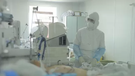 В Казахстане 5 человек выздоровели от коронавирусной инфекции
