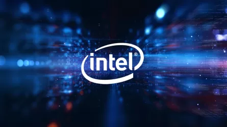 Американская компания Intel приостановила деятельность в России 