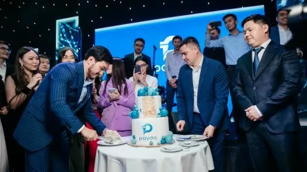Сервис бухгалтерских услуг Payda отпраздновал год на рынке Казахстана