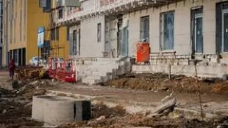 Алтай Кульгинов пригрозил дорожникам