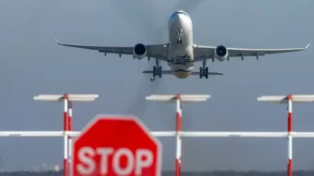 Российские летчики готовятся к полетам без GPS