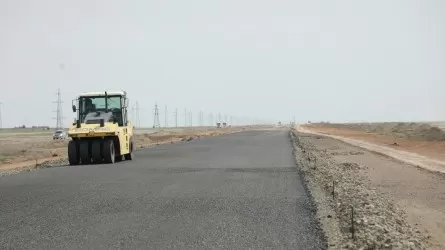 «Олар басқа жұмыстарын әріптестеріне тапсырып, тек «Атырау-Астрахань» жобасымен айналысу қажет»