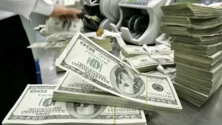 Goldman Sachs: Доллар әлемдік резервтік валюта мәртебесінен айырылуы мүмкін