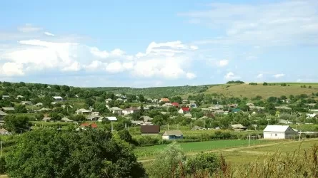 В Казахстане предлагают ранжировать села в зависимости от потенциала развития на четыре категории 