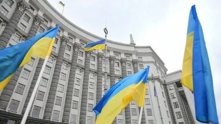 Украина зымыран құрастыру туралы Ресеймен жасасқан келісімнен шықты