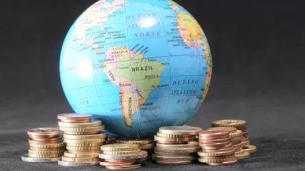 Как вели себя валюты развивающихся стран с 8 по 15 апреля