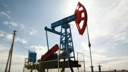 Нефть замедлила рост, Brent торгуется у $102,67 за баррель