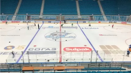 Кудрявцев – о ЧМ-2022 по хоккею: "Можем выступить лучше, чем в Риге"